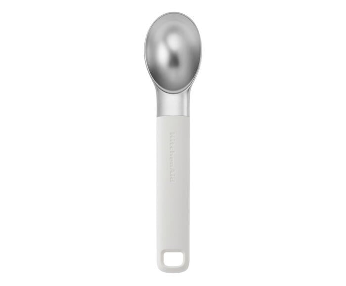 Colher para Sorvete kitchenaid Branco - image 0