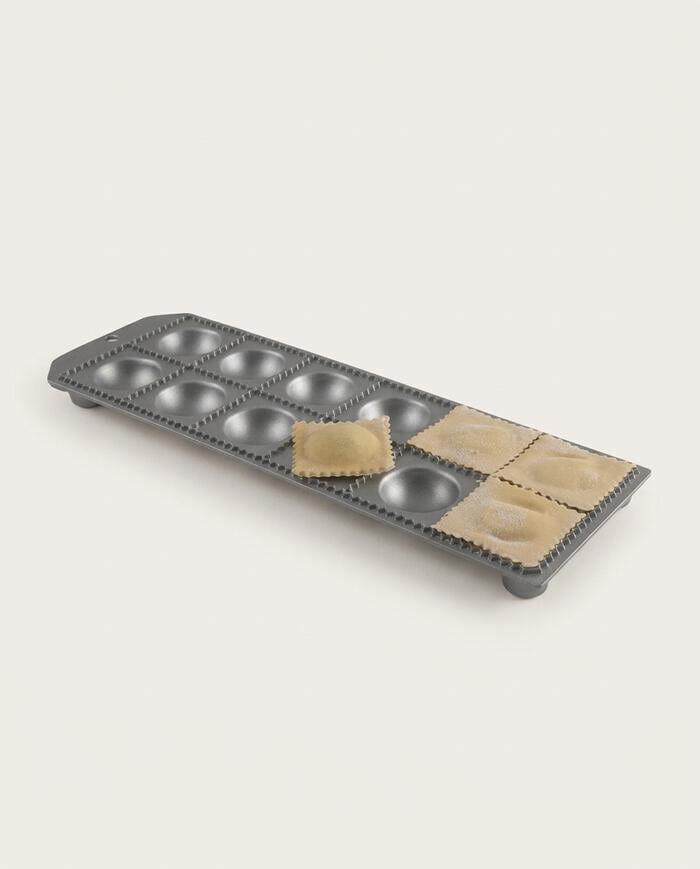 Molde Ravioli Red Cinza - image 0