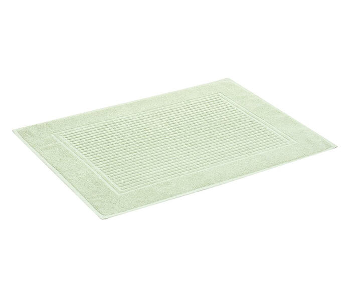 Jogo de Toalhas Liz Extra Soft Verde 5 pe&ccedil;as image number 2