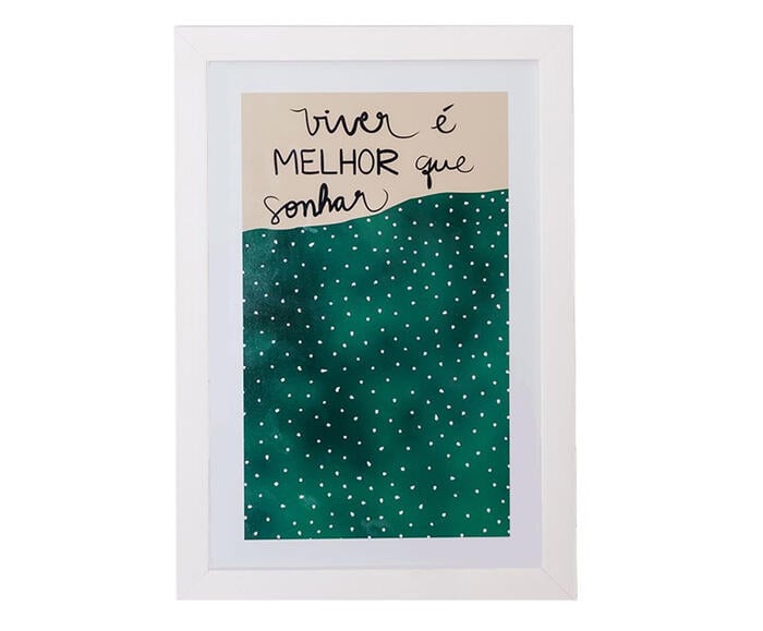 Quadro Viver - image 0