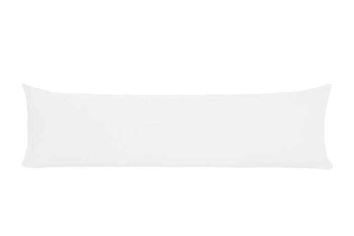 Fronha Unique Abra&ccedil;o Branco - 200 Fios - image 0