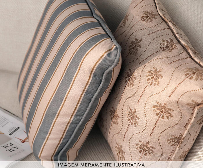 Almofada Estampada - image 1