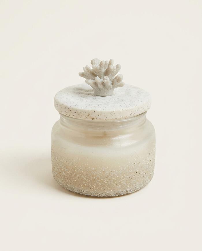 Vela Aromatizada Corallo image number 3