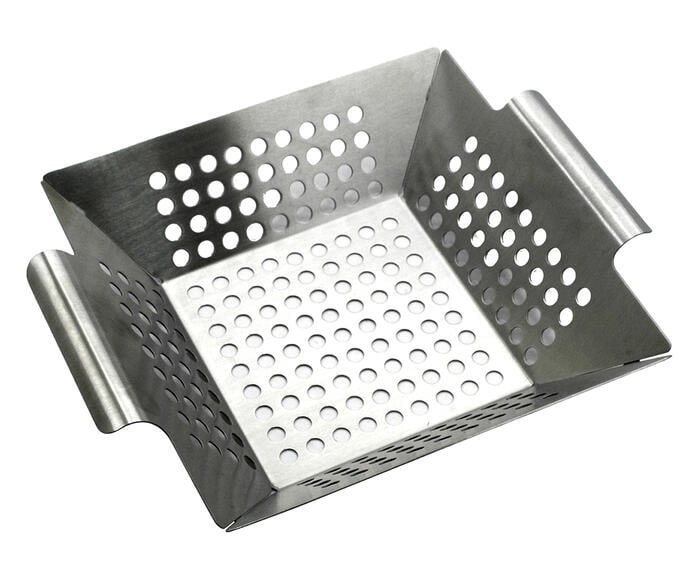Cesta para Grelhar em Inox Easy Grill - image 0