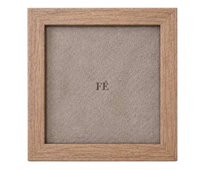 Quadro "F&eacute;" Camur&ccedil;a Fendi - image 0