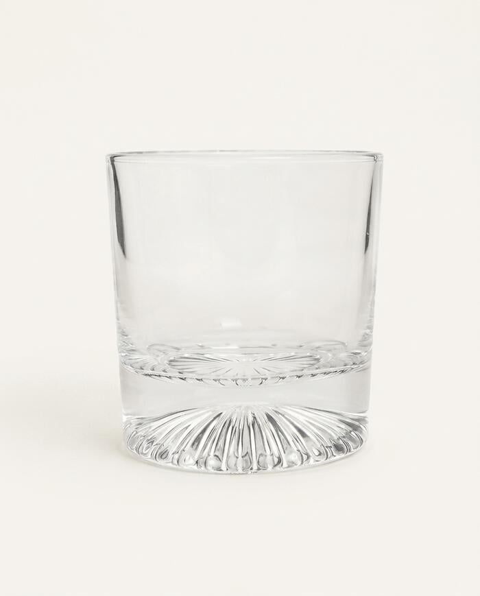 Jogo de Copos Whisky Vidro Incolor II - 310ml - image 0