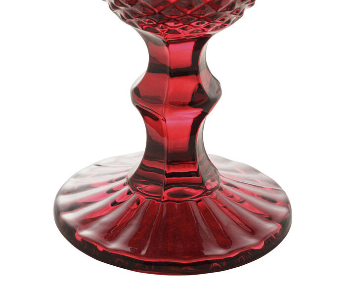 Ta&ccedil;a para &Aacute;gua Brand Vermelho image number 3