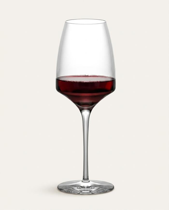 Jogo de Ta&ccedil;as para Vinho Eleganza - image 0