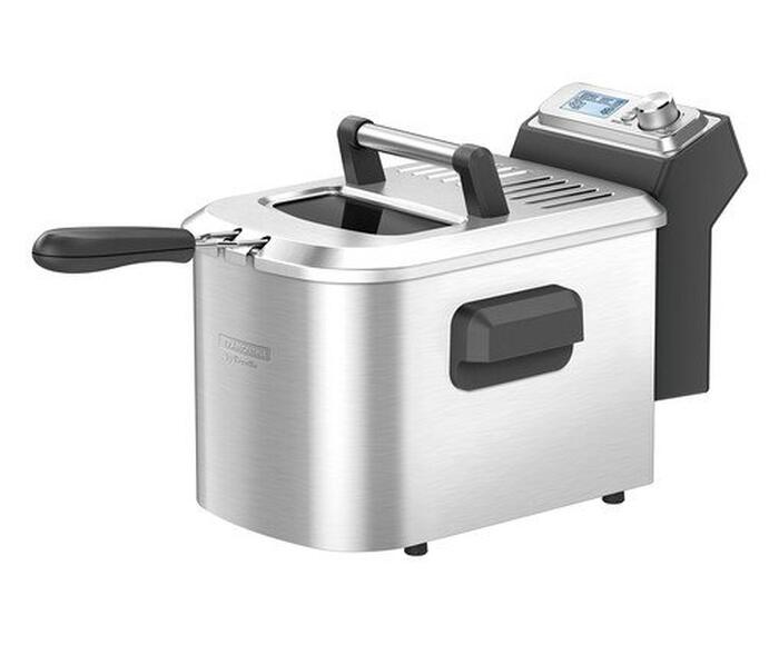 Fritadeira El&eacute;trica Smart Prata by Breville - image 0