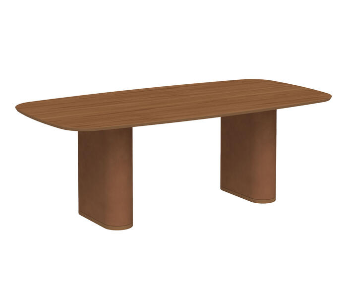 Mesa Lintz 2.2 Canella e Caramel - image 0