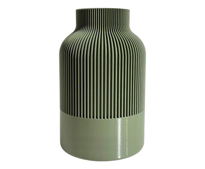 Vaso Loft Oliva - image 0