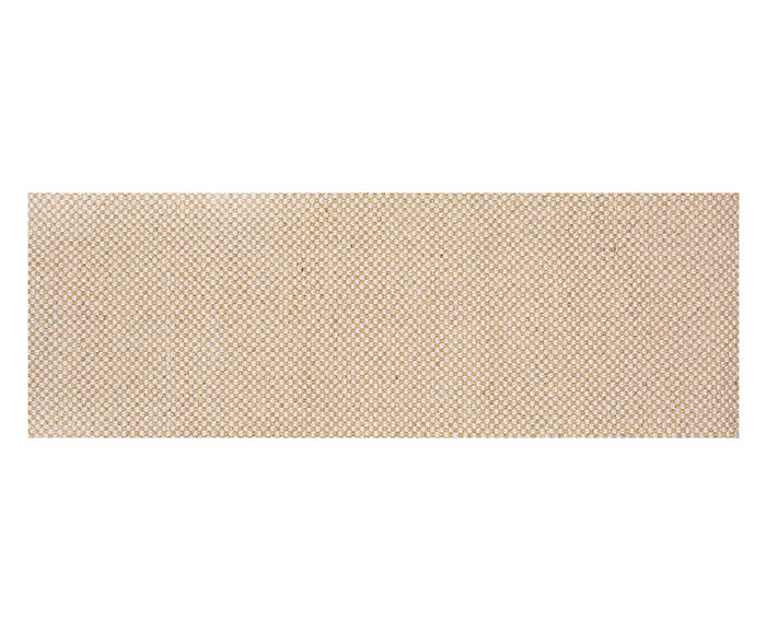 Passadeira em Sisal com Dobra Virada Naturalli - Mhd - image 0