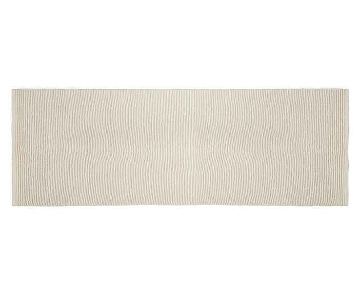 Passadeira Zeland Bege Claro - 66X180cm - image 0