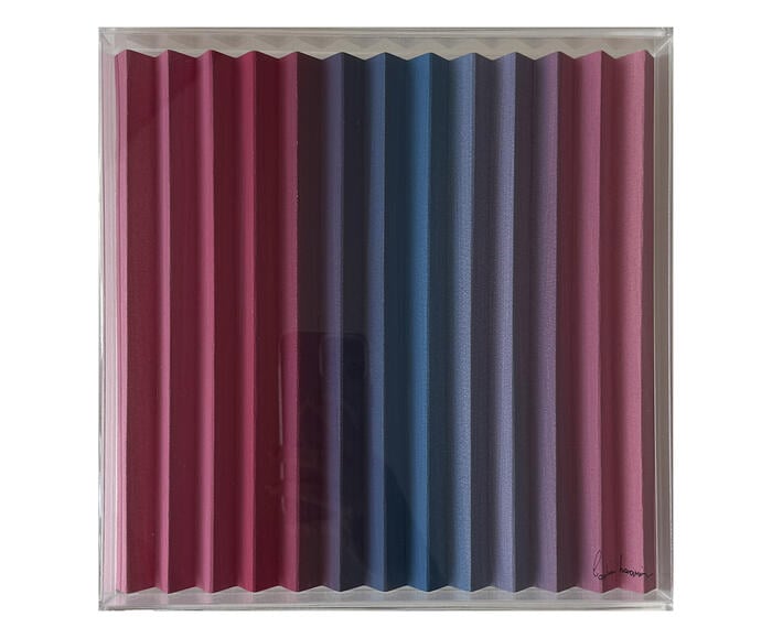 Quadro Degrad&ecirc; Misto 6B - image 1