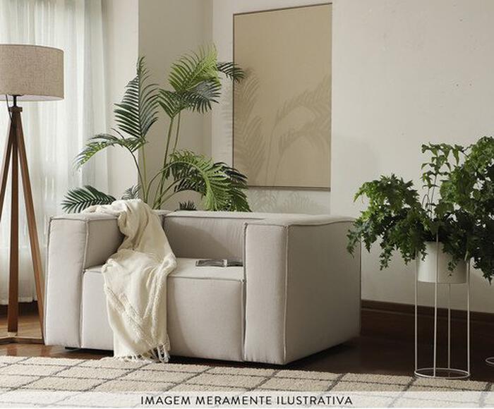 Poltrona Mensa - image 1