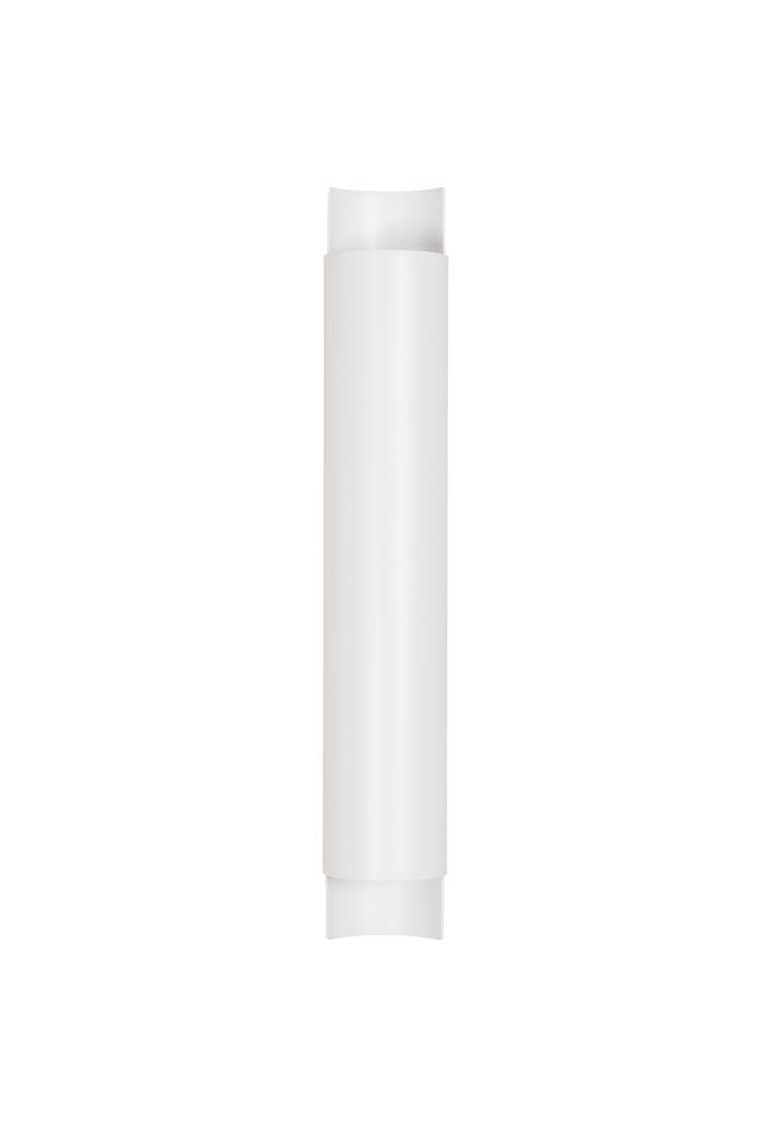Arandela Collins Branco - Bivolt - image 1