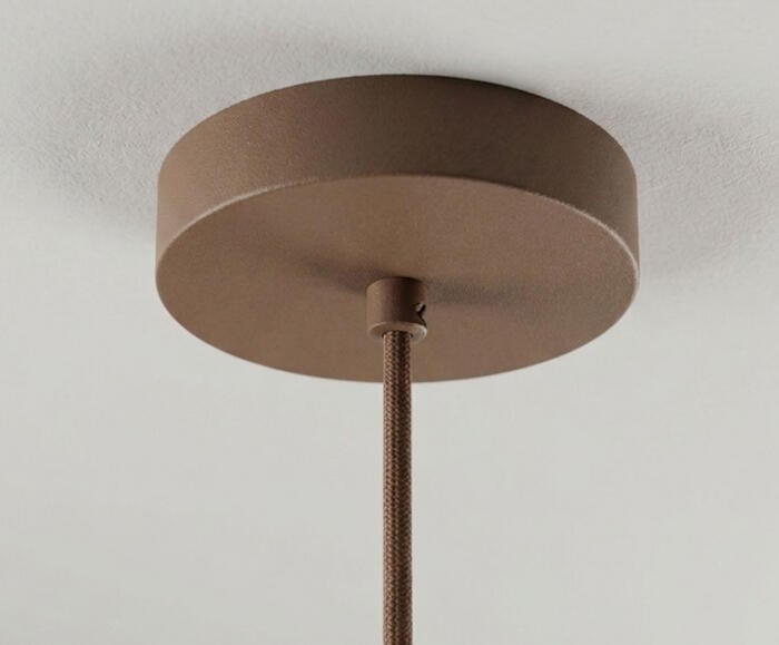Lumin&aacute;ria Pendente Dona - image 1