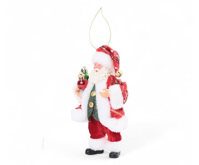Adorno Papai Noel Paet&ecirc; image number 2