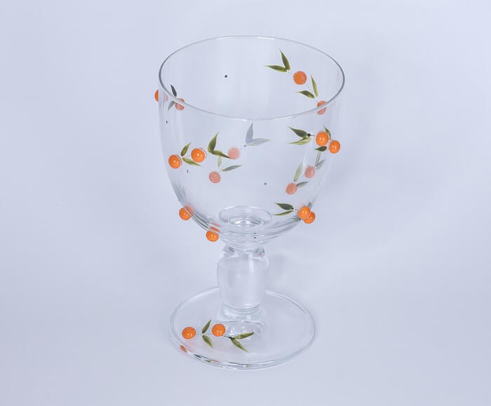 Ta&ccedil;a C&aacute;lice Orange - image 1