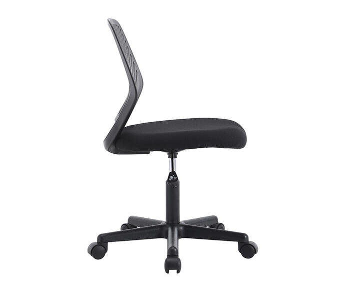 Cadeira Office Jesi Preta image number 2