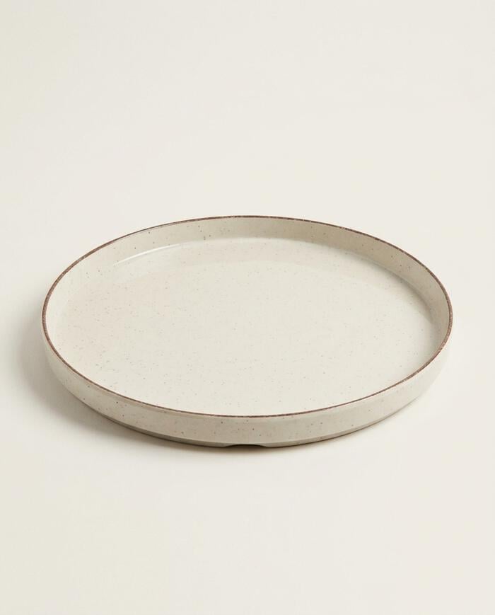 Prato Raso Bush - Creme image number 4