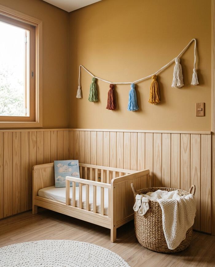 Varal em Tassel - image 1