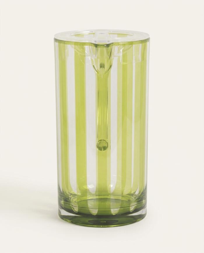 Jarra Lumina - Verde image number 3
