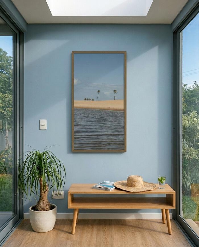 Quadro Sea - image 1