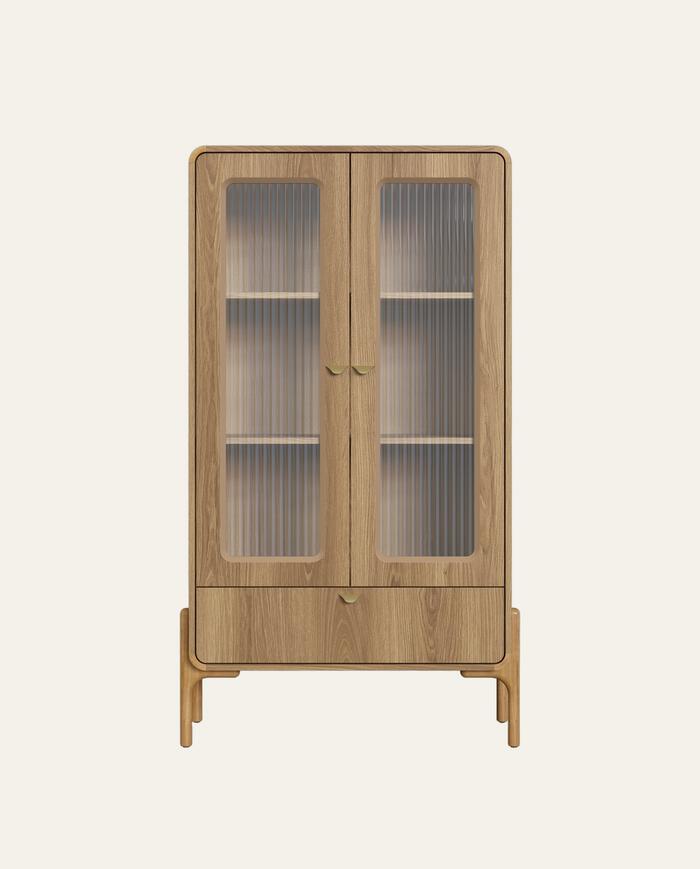Cristaleira Select Siena - image 0