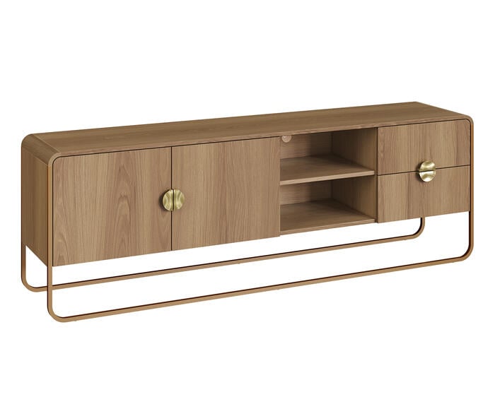 Rack Luna  II- Hanover - image 0