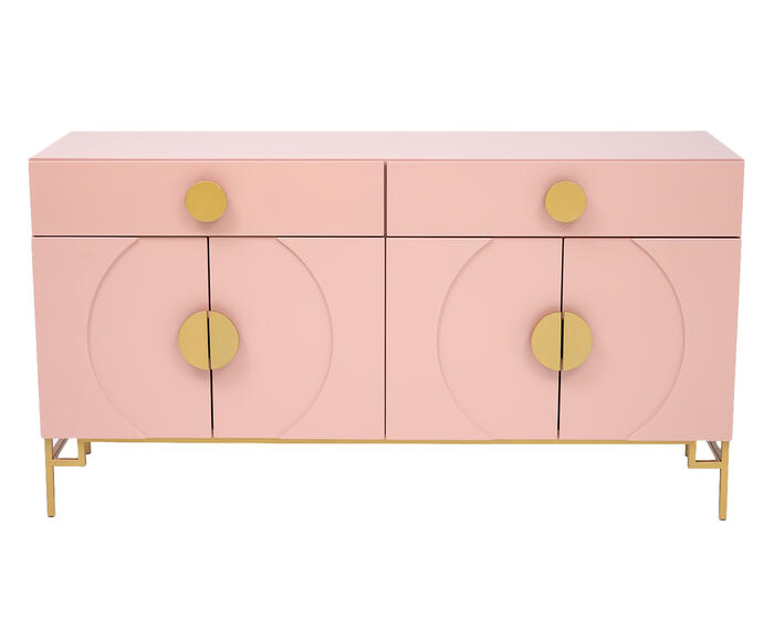 Buffet Duo Cerchio D'Oro - image 0