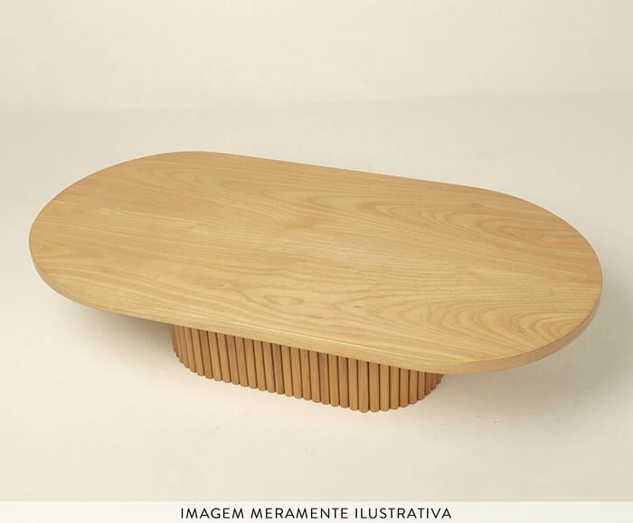 Mesa de Centro Noa Freij&oacute; - image 1