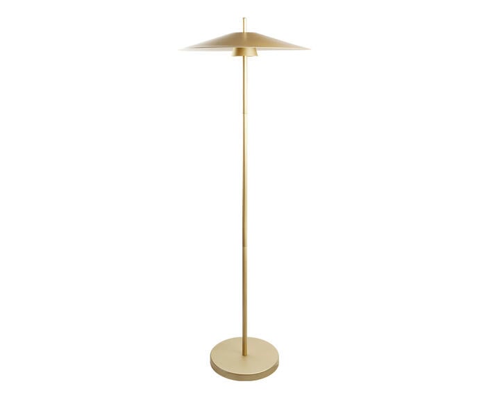 Coluna Llio Bivolt - Champagne - image 1