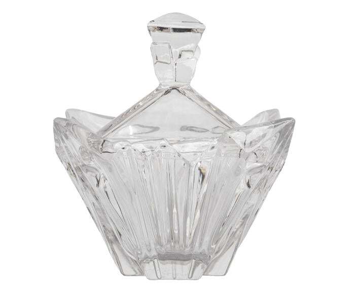 Baleiro em Cristal Egor - image 0