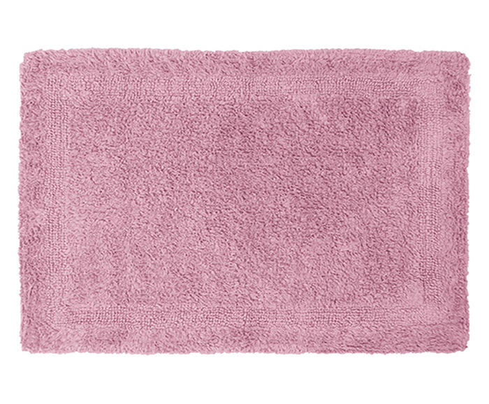 Tapete para Banheiro Lyon Blush Ros&ecirc; - image 0