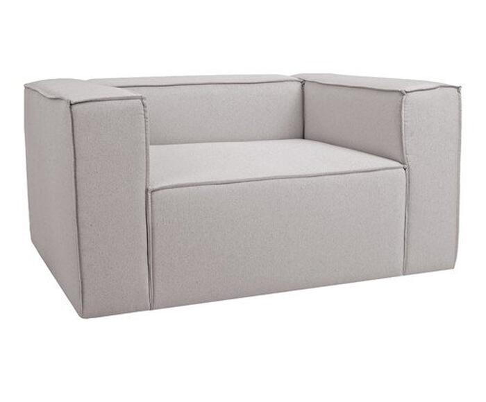 Poltrona Mensa image number 2
