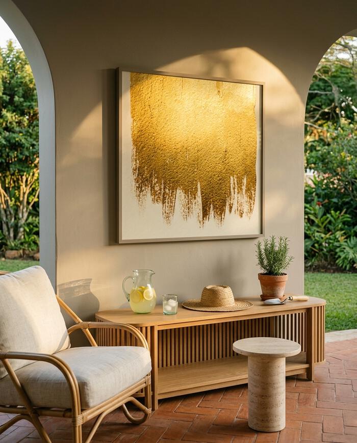 Quadro Linha Artsy image number 2