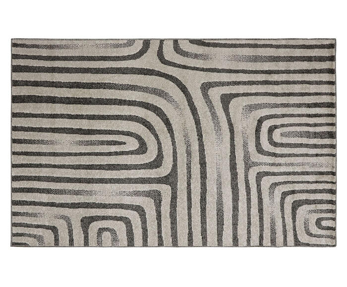 Tapete Tecido First Class Zebrado image number 0