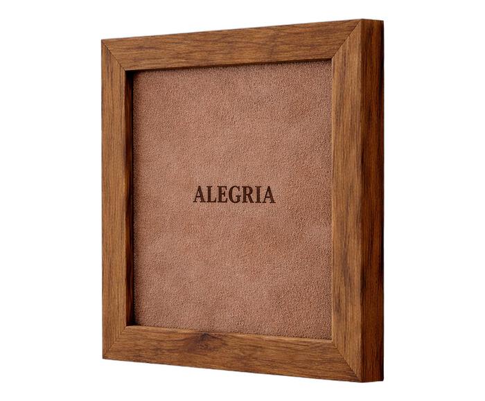 Quadro "Alegria" Camur&ccedil;a Fendi - image 1