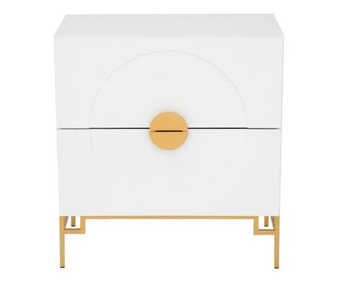 C&ocirc;moda Cerchio D'Oro - image 0
