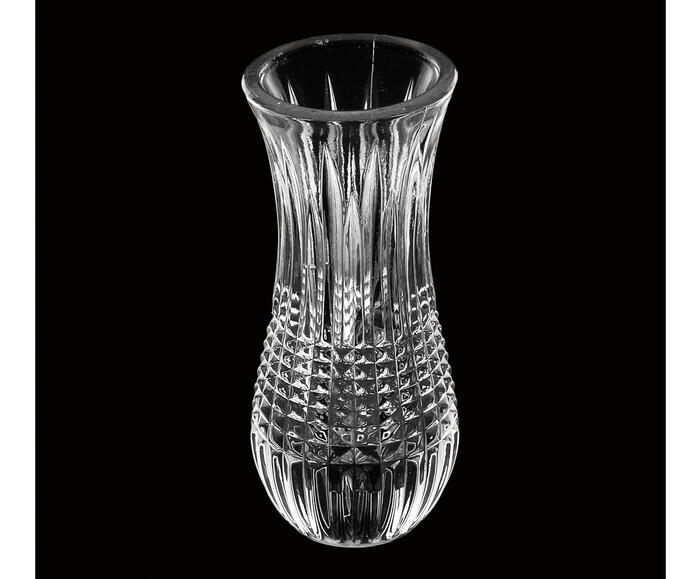 Vaso em Cristal Queen - image 1