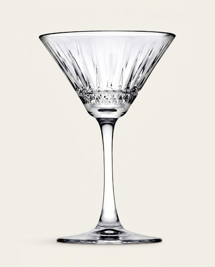 Jogo de Ta&ccedil;as para Martini Elysia image number 2