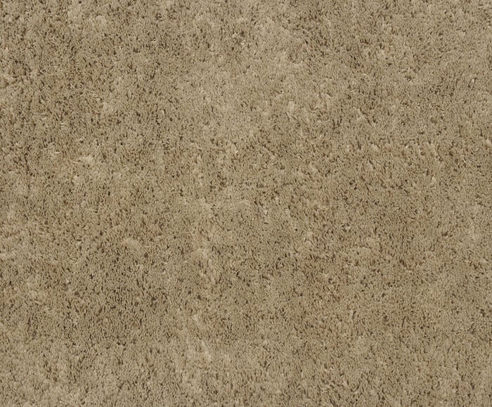 Passadeira Shaggy Corredor Smooth Trigo - image 1