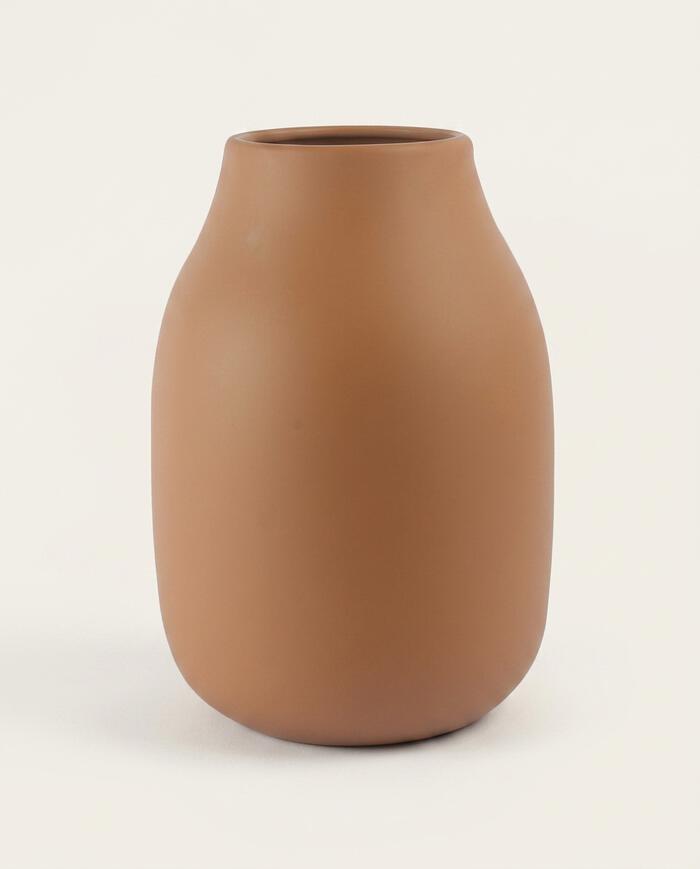 Vaso Alent Laranja image number 3
