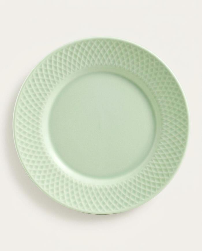 Sousplat Mint - image 0