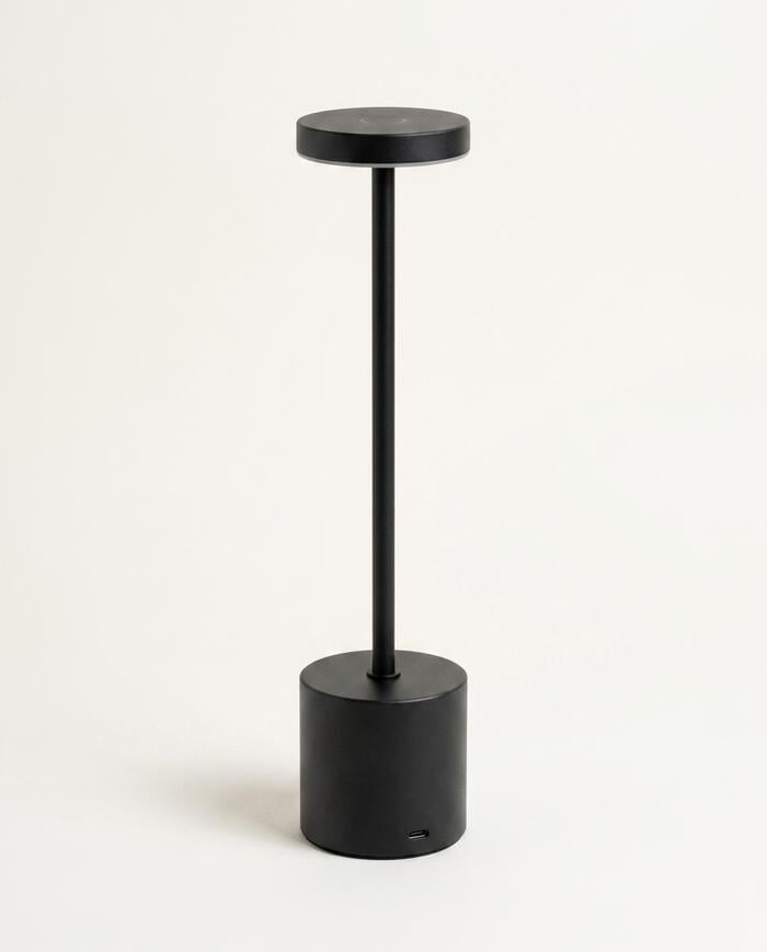 Lumin&aacute;ria de Mesa Sinez Bivolt - image 0