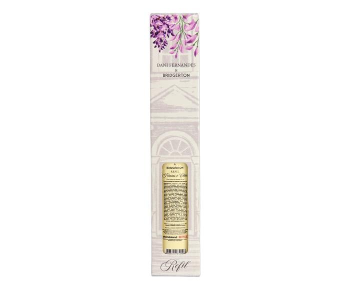 Refil de Difusor de Aromas Pe&ocirc;nias e Ch&aacute;s - image 0