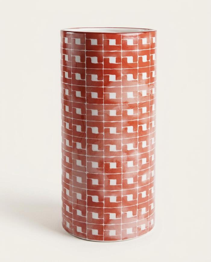 Vaso Pulsanti Coral - image 1