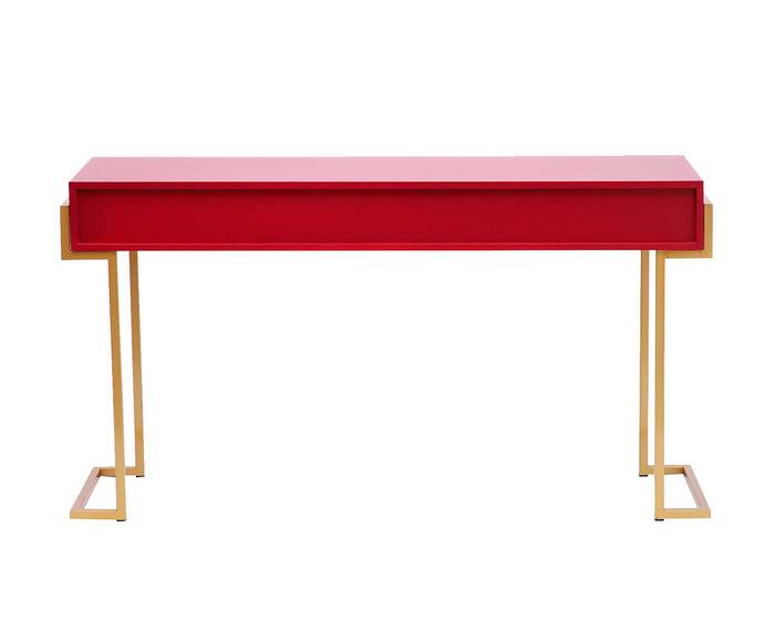 Aparador Glam - Vermelho image number 2