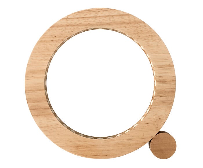 Organizador Ferris Jewelry Organizer Natural - image 0